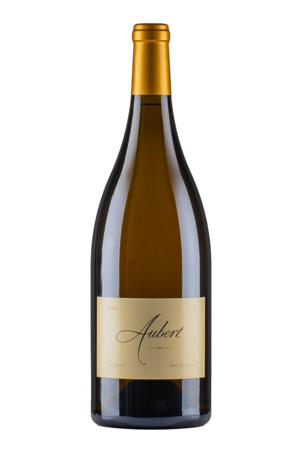 Aubert Sugar Shack Estate Chardonnay Magnum 2024