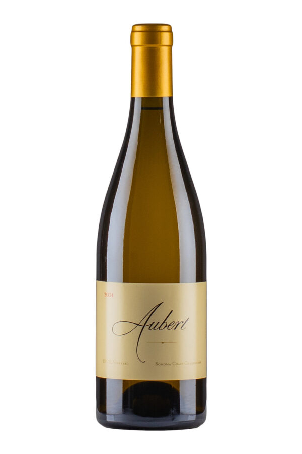 Aubert UV-SL Chardonnay 2024 Aubert UV-SL Chardonnay 2024