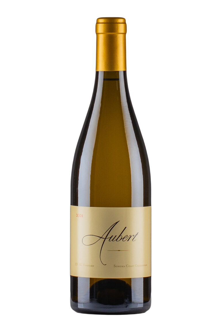 Aubert UV-SL Chardonnay 2024 Aubert UV-SL Chardonnay 2024