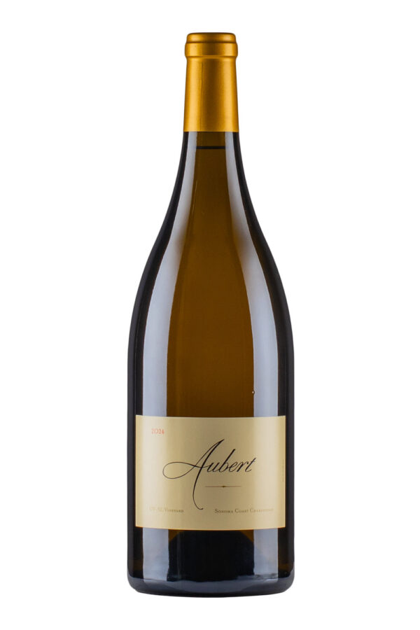 Aubert UV-SL Chardonnay Magnum 2024 Aubert UV-SL Chardonnay Magnum 2024