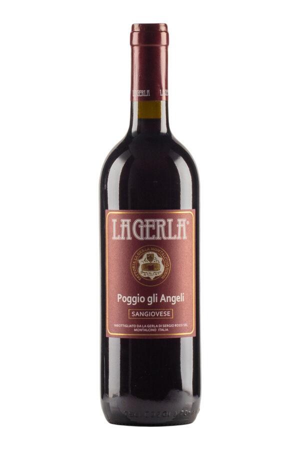 Poggio gli Angeli La Gerla 2023