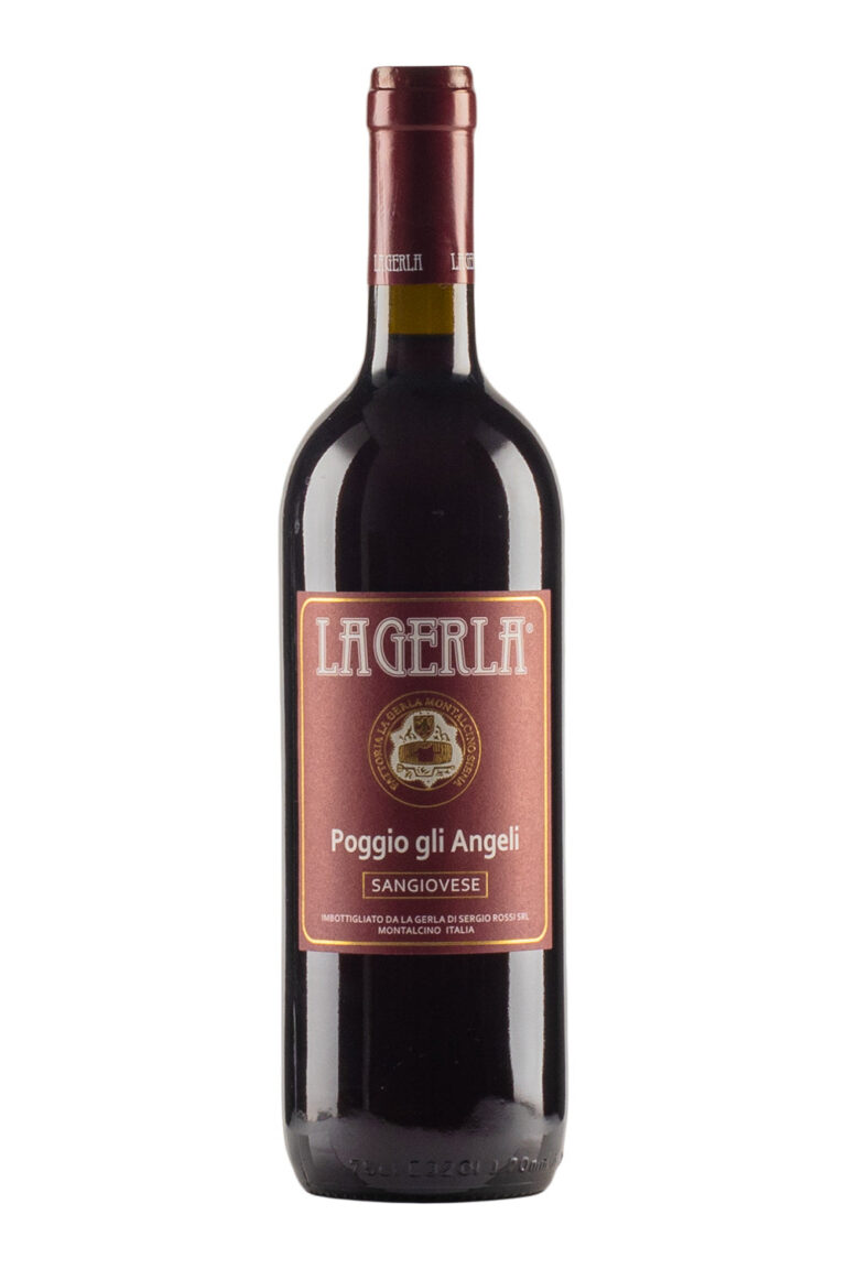 Poggio gli Angeli La Gerla 2023
