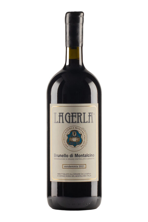 Brunello di Montalcino La Gerla Magnum 2021