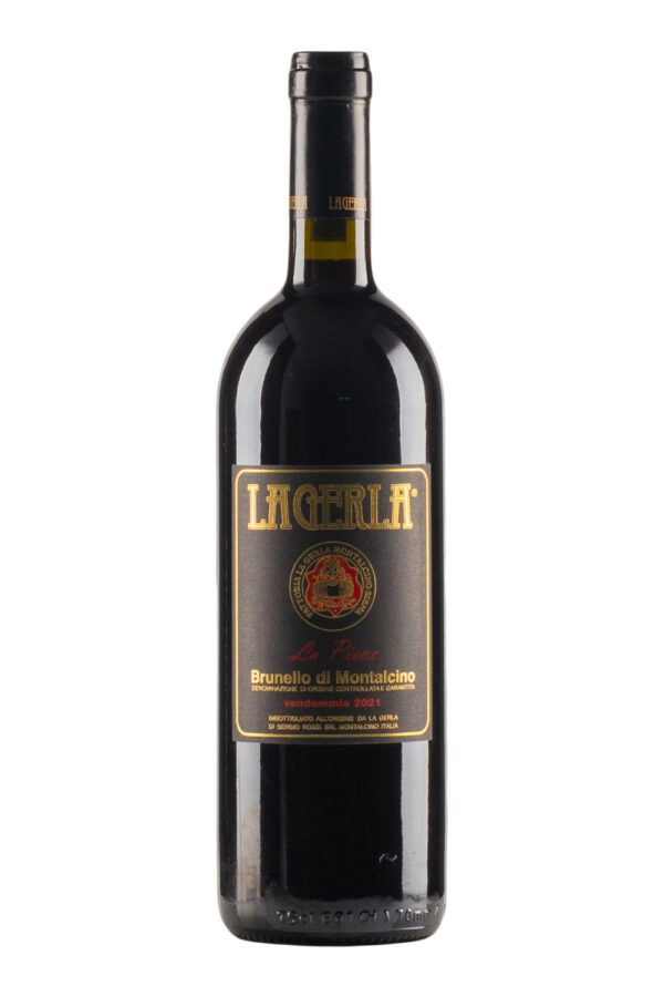 Brunello di Montalcino La Pieve La Gerla 2021 Brunello di Montalcino La Pieve La Gerla 2021