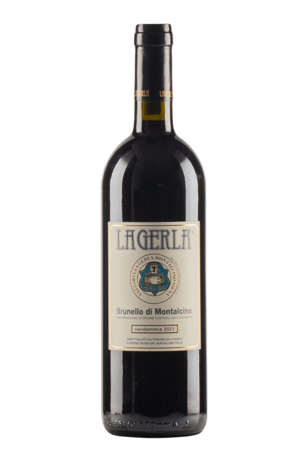 Brunello di Montalcino La Gerla 2021 Brunello di Montalcino La Gerla 2021