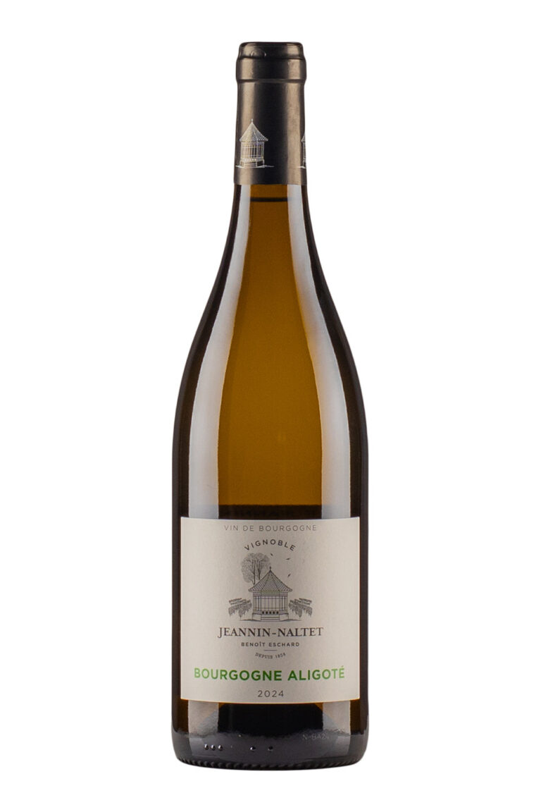 Bourgogne Aligote Jeannin Naltet 2024
