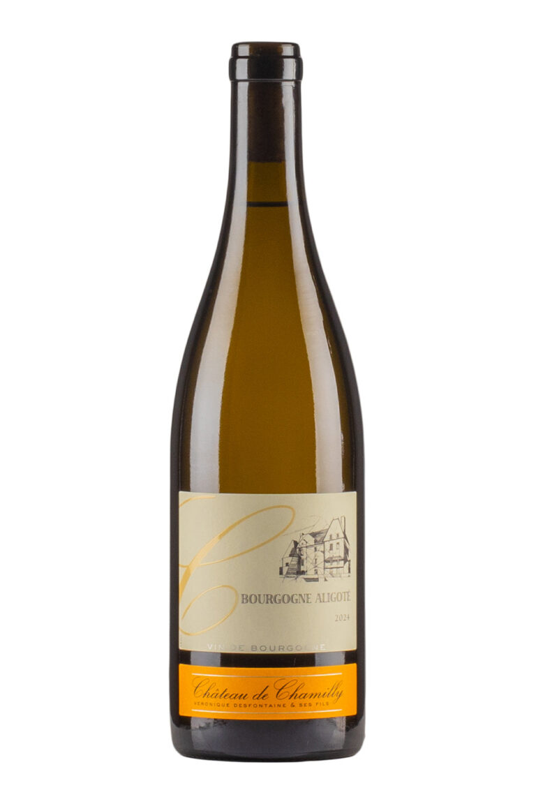 Bourgogne Aligote Chateau de Chamilly 2024