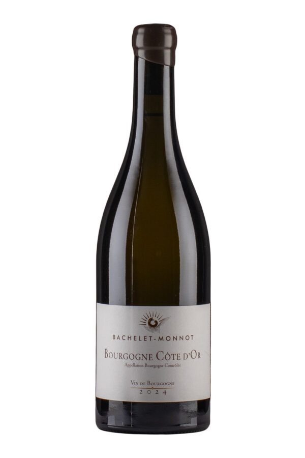 Bourgogne Blanc Bachelet Monnot 2024 Bourgogne Blanc Bachelet Monnot 2024