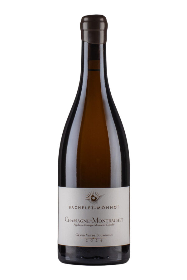 Chassagne Montrachet Bachelet Monnot 2024 Chassagne Montrachet Bachelet Monnot 2024