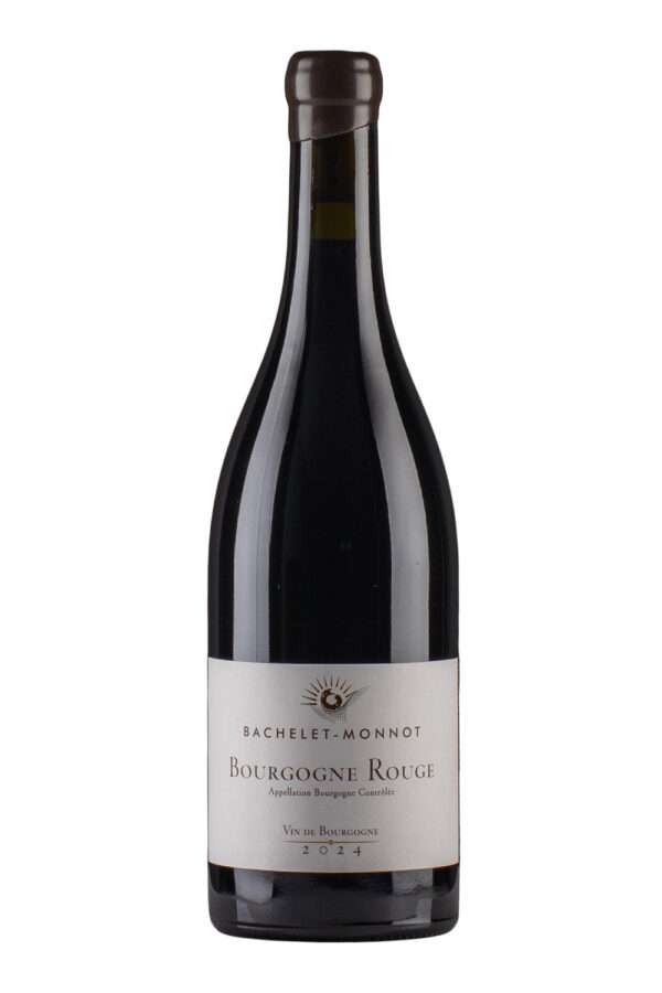 Bourgogne Rouge Bachelet Monnot 2024 Bourgogne Rouge Bachelet Monnot 2024