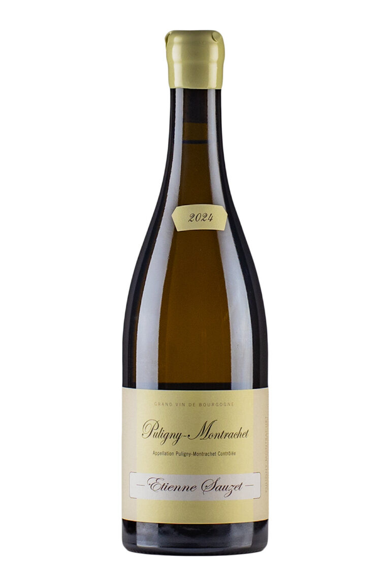 Puligny Montrachet Etienne Sauzet 2024 Puligny Montrachet Etienne Sauzet 2024
