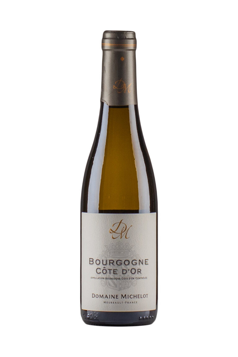 Bourgogne Blanc Michelot Half 2023 Bourgogne Blanc Michelot Half 2023