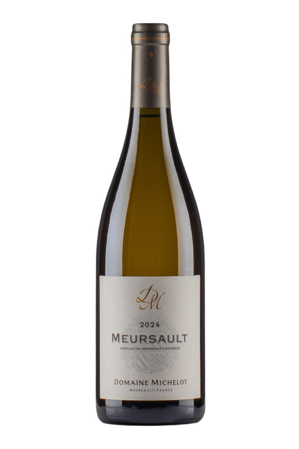 Meursault Michelot 2024 Meursault Michelot 2024