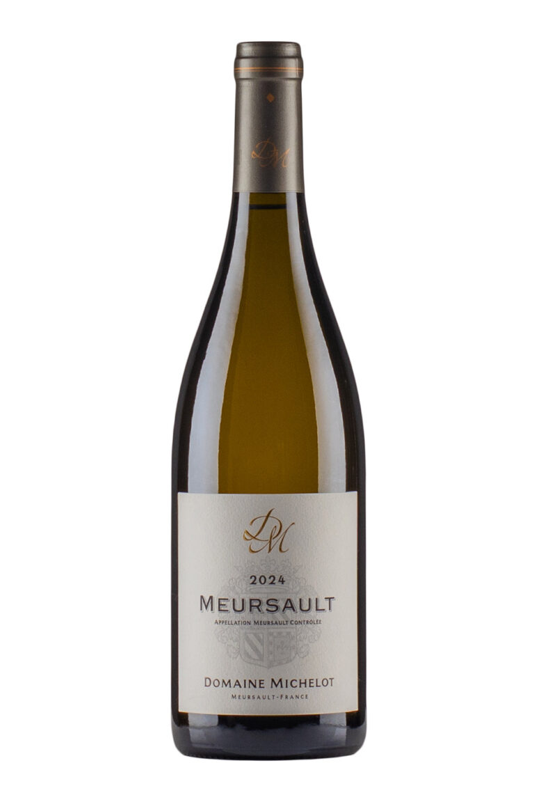 Meursault Michelot 2024 Meursault Michelot 2024