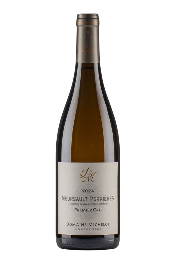 Meursault Perrieres Michelot 2024 Meursault Perrieres Michelot 2024