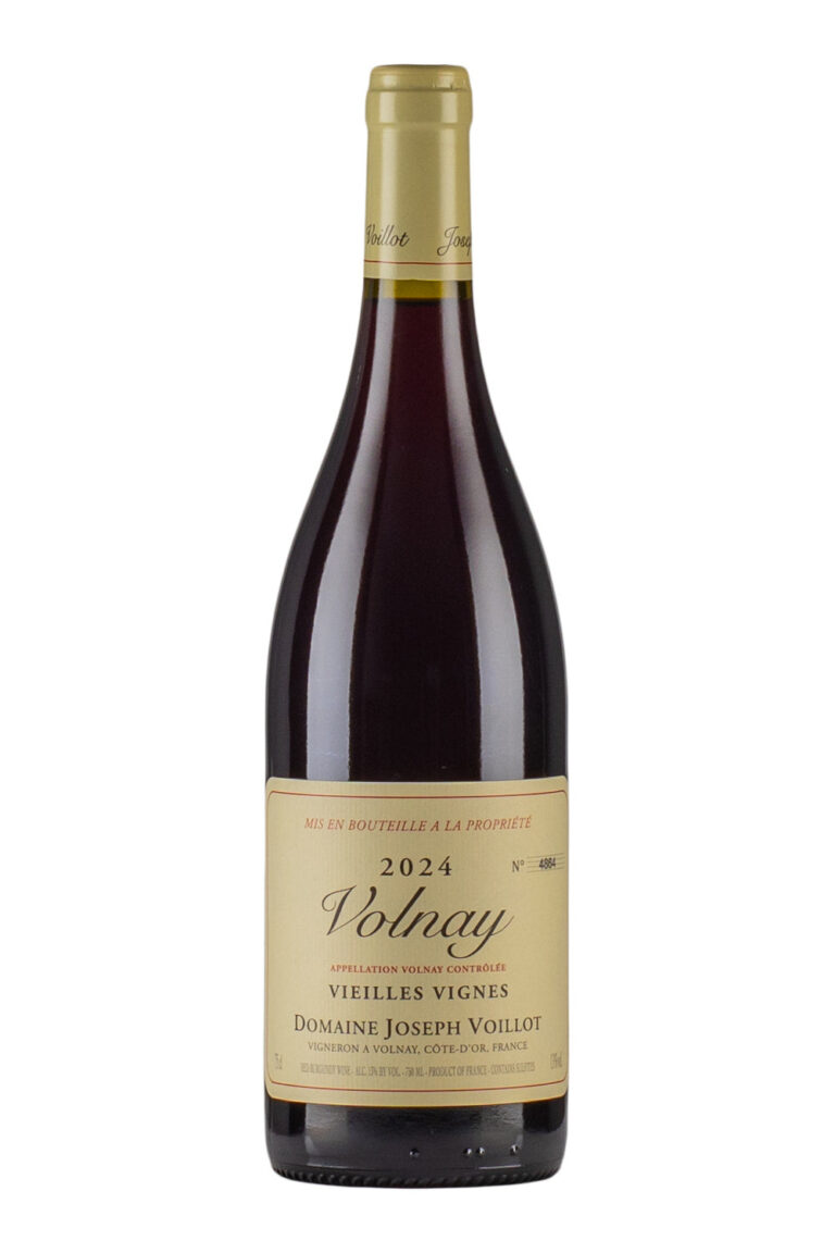 Volnay Joseph Voillot 2024 Volnay Joseph Voillot 2024