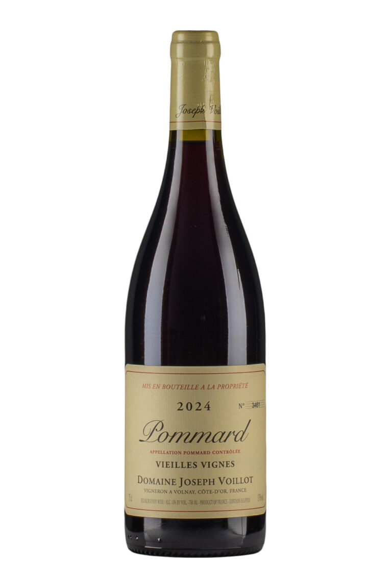 Pommard Joseph Voillot 2024 Pommard Joseph Voillot 2024