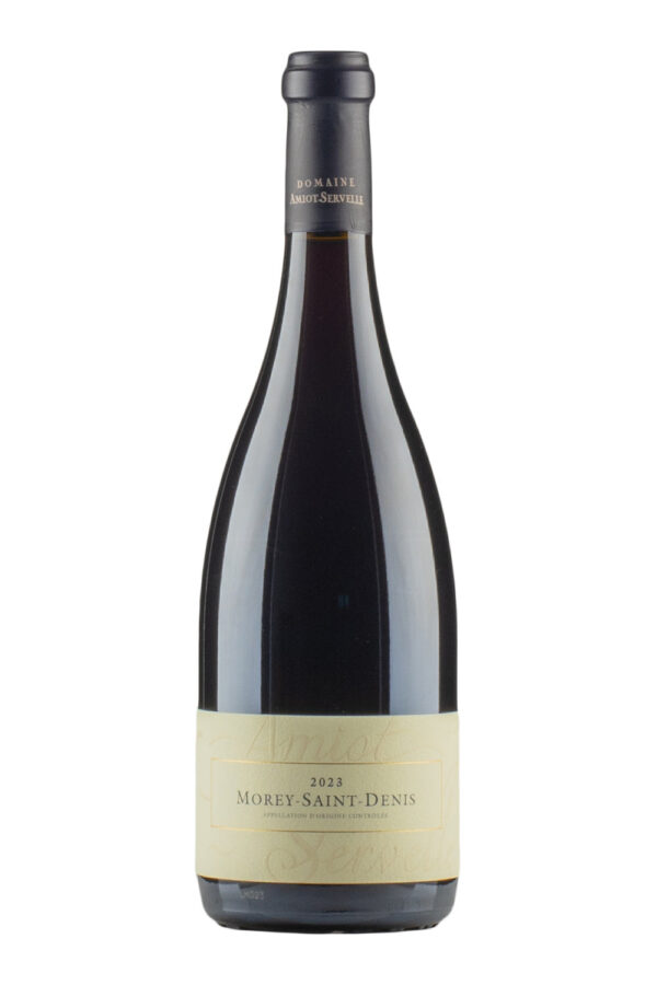 Morey St Denis Amiot Servelle 2023 Morey St Denis Amiot Servelle 2023