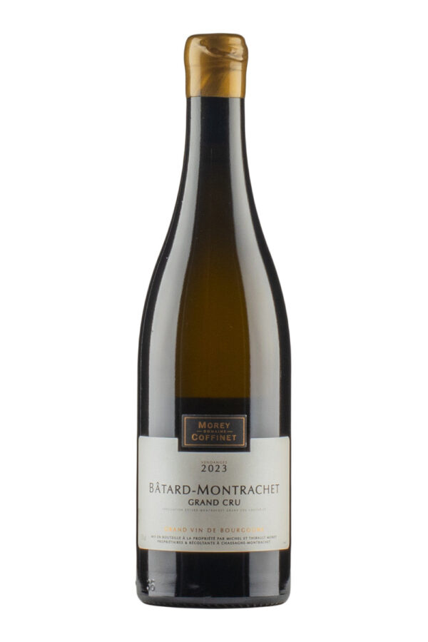 Batard Montrachet Morey Coffinet 2023 Batard Montrachet Morey Coffinet 2023
