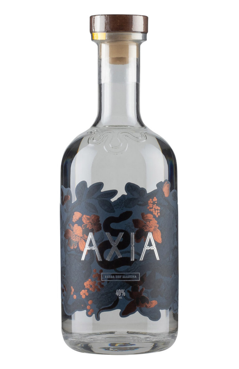 Axia Mastiha Axia Mastiha