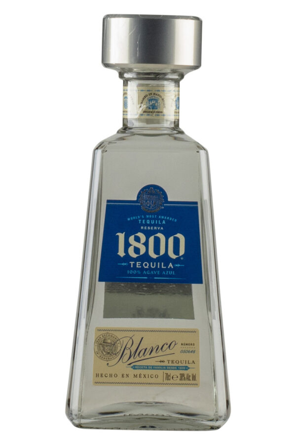 1800 Silver 1800 Silver
