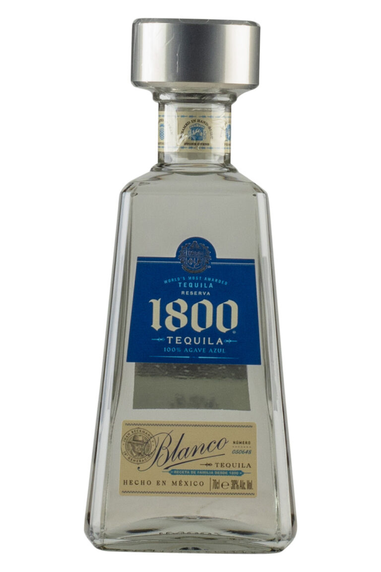 1800 Silver 1800 Silver
