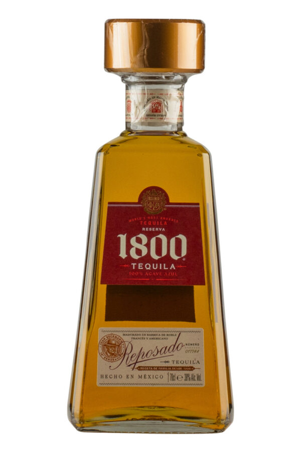 1800 Reposado