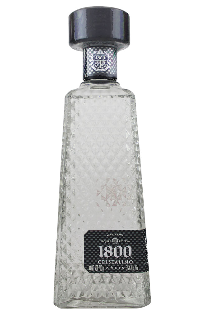 1800 Cristalino 1800 Cristalino