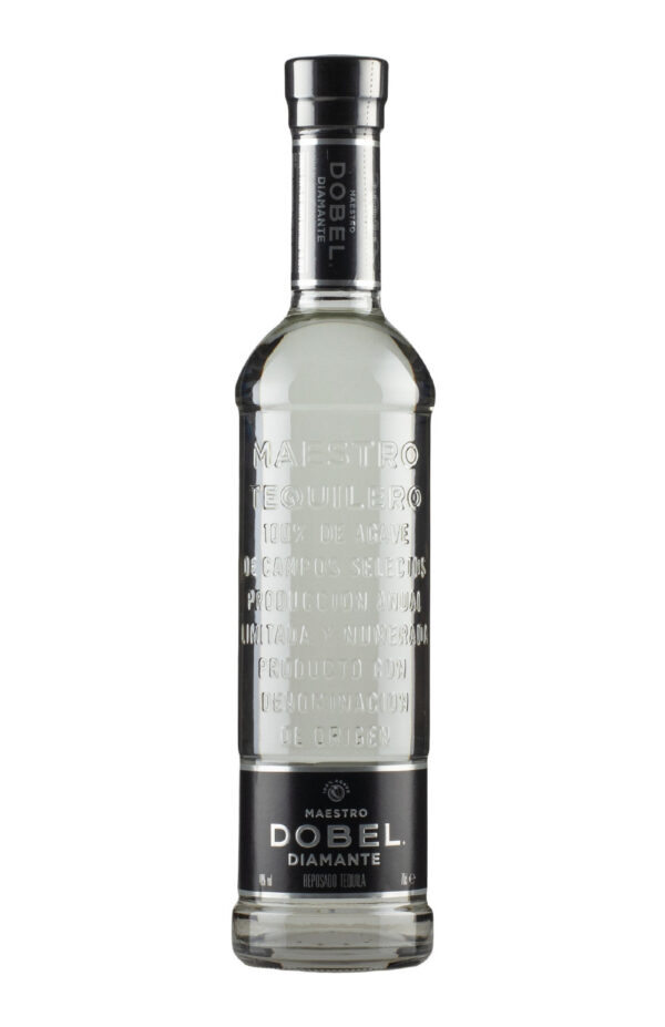 Maestro Dobel Diamante Maestro Dobel Diamante