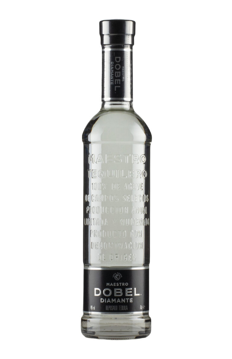 Maestro Dobel Diamante