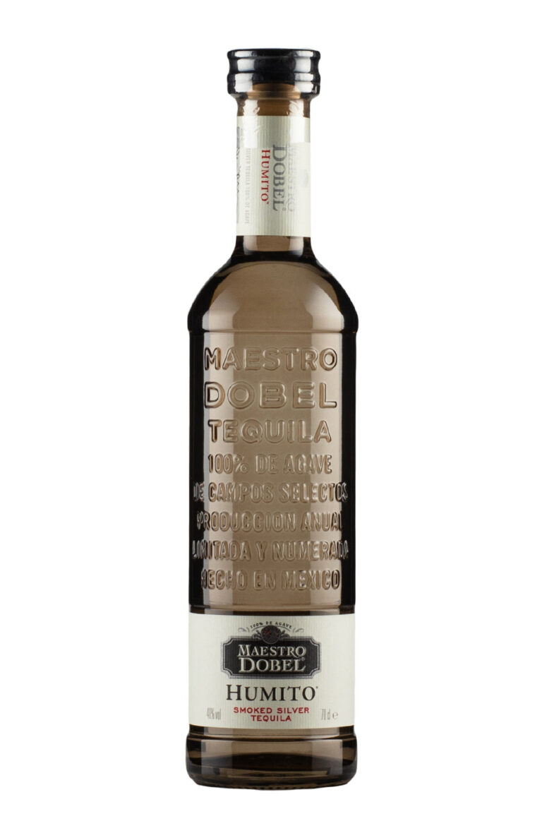 Maestro Dobel Humito Maestro Dobel Humito