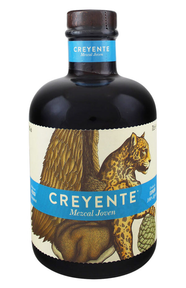 Mezcal Creyente
