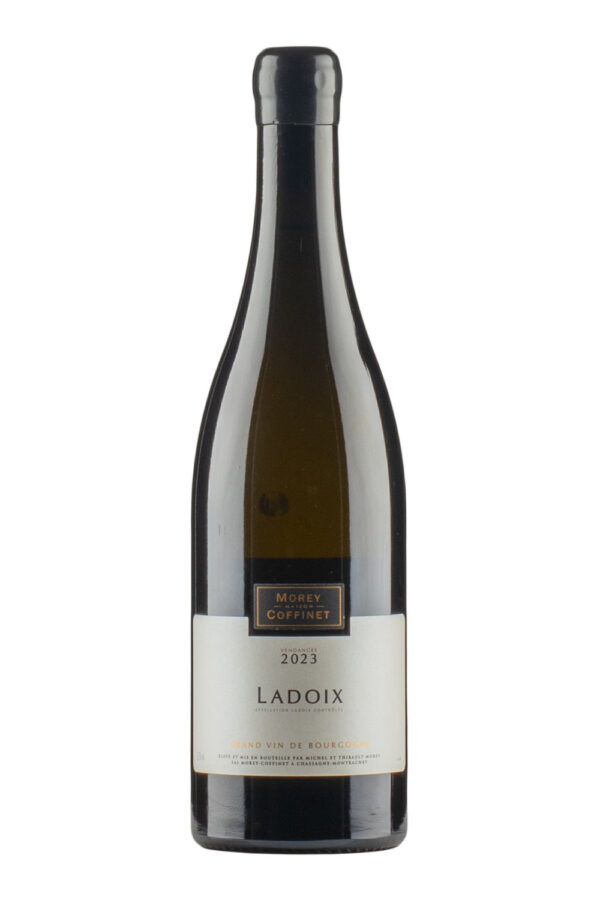 Ladoix Blanc Morey Coffinet 2023 Ladoix Blanc Morey Coffinet 2023