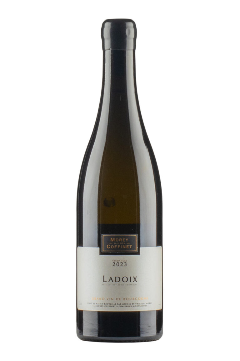 Ladoix Blanc Morey Coffinet 2023