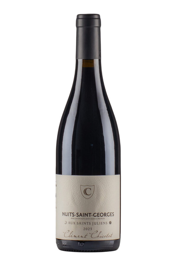 Nuits St Georges Aux St Juliens Chicotot 2023 Nuits St Georges Aux St Juliens Chicotot 2023