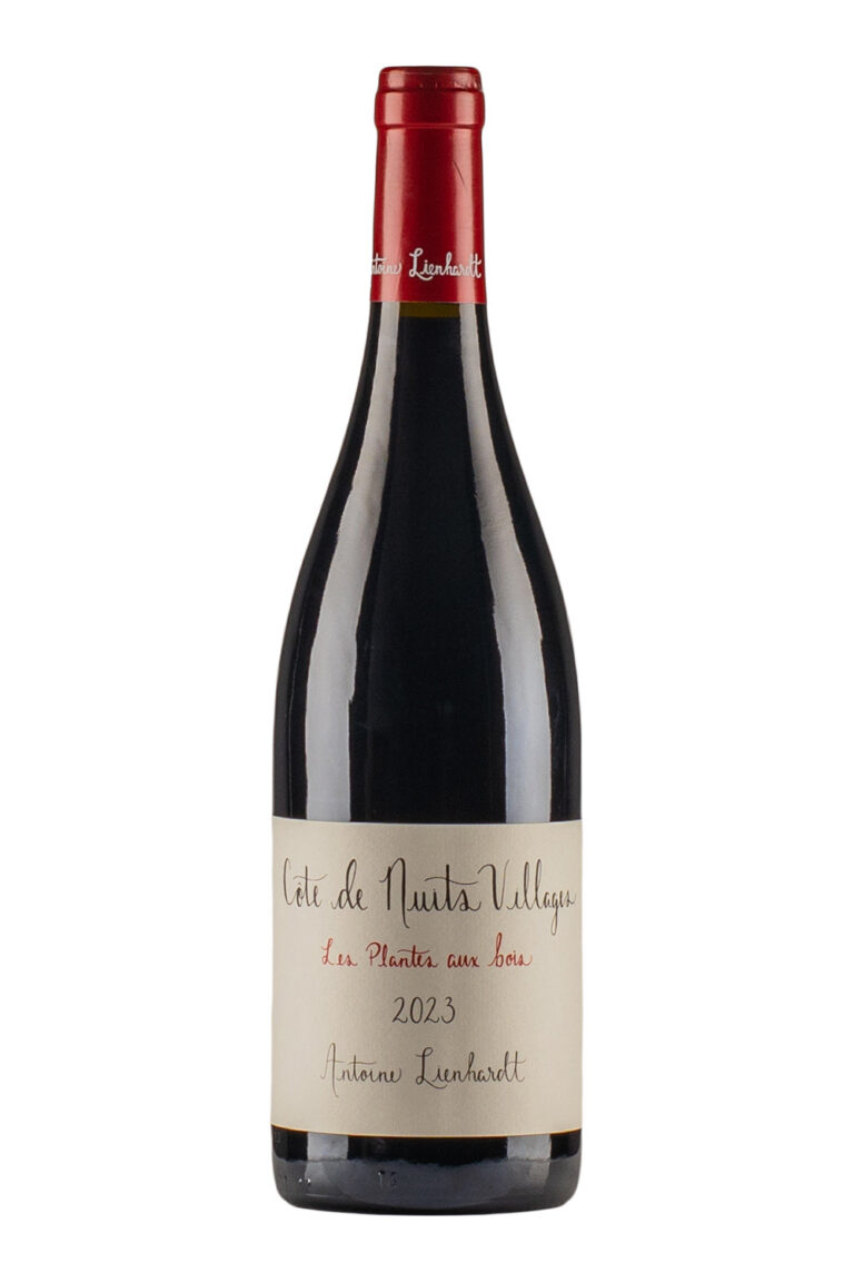 Cotes de Nuits Villages Les Plantes au Bois Antoine Lienhardt 2023 Cotes de Nuits Villages Les Plantes au Bois Antoine Lienhardt 2023