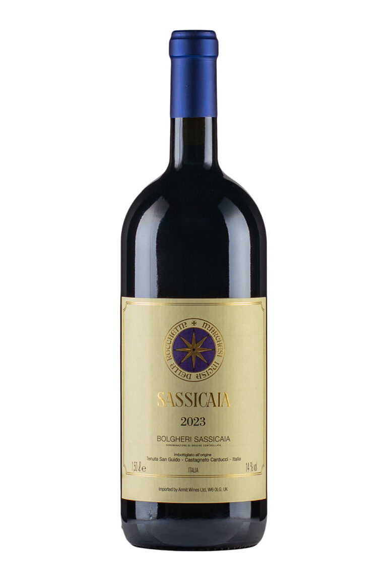 Sassicaia Magnum 2023 Sassicaia Magnum 2023