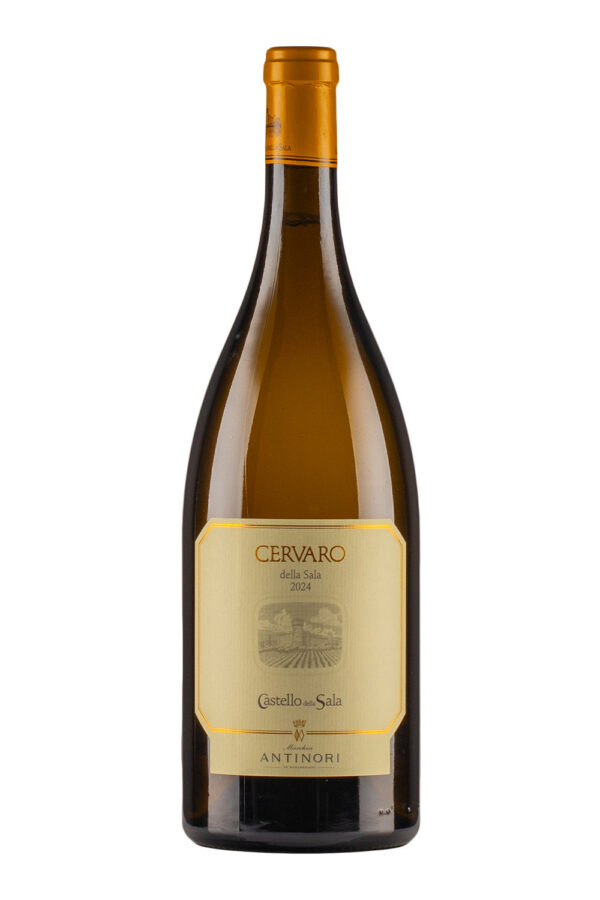 Cervaro della Sala Magnum 2024 Cervaro della Sala Magnum 2024