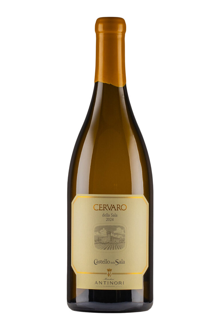 Cervaro della Sala 300cl 2024 Cervaro della Sala 300cl 2024