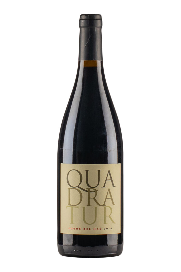 Coume del Mas Quadratur 2018 Coume del Mas Quadratur 2018