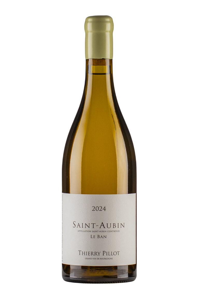 Saint Aubin Le Ban Thierry Pillot 2024 Saint Aubin Le Ban Thierry Pillot 2024