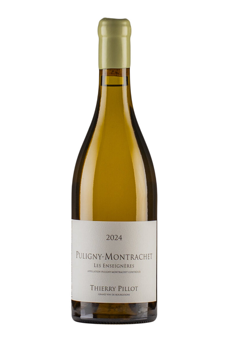 Puligny Montrachet Les Enseigneres Thierry Pillot 2024 Puligny Montrachet Les Enseigneres Thierry Pillot 2024