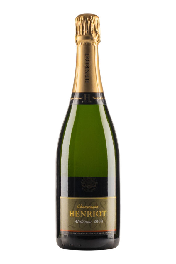 Henriot Millesime 2008