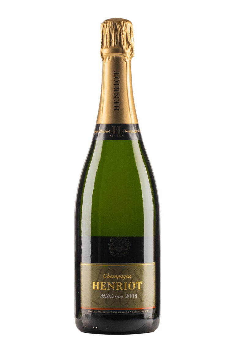 Henriot Millesime 2008 Henriot Millesime 2008