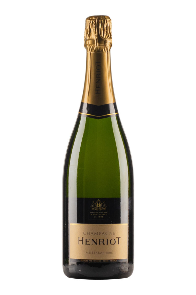 Henriot Millesime 2006 Henriot Millesime 2006