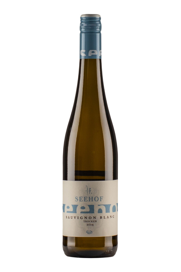 Seehof Sauvignon Blanc 2024 Seehof Sauvignon Blanc 2024