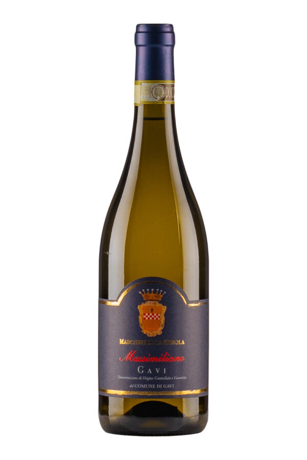 Gavi di Gavi Massimiliano 2023 Gavi di Gavi Massimiliano 2023