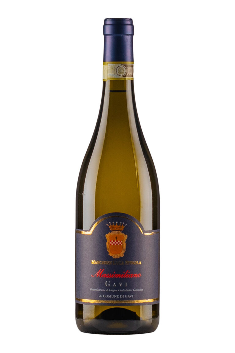 Gavi di Gavi Massimiliano 2023