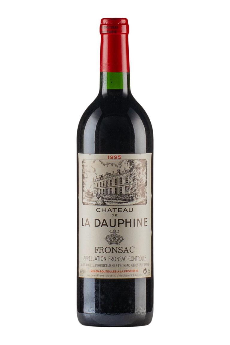 La Dauphine 1995