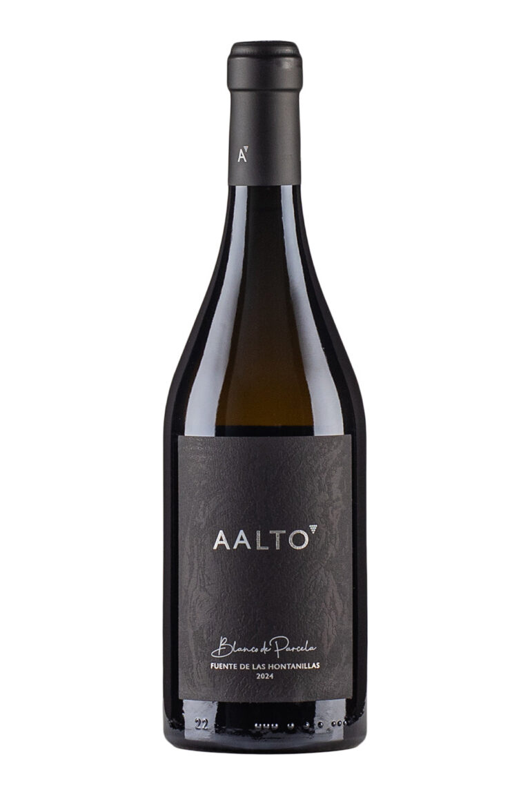 Aalto Blanco de Parcela 2024 Aalto Blanco de Parcela 2024